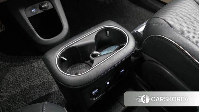 Hyundai Ionic 5 id 4636505 из Кореи 19