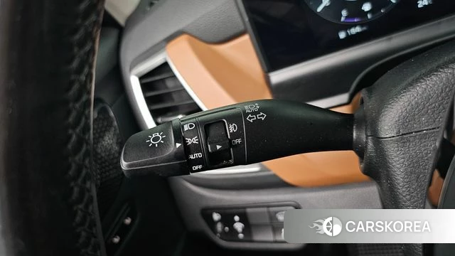 Kia The New Seltos id 4462568 из Кореи 19