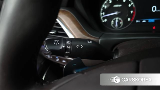 Genesis G90 id 4519980 из Кореи 19