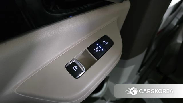 Kia The New Carnival 4th Generation id 4792170 из Кореи 19