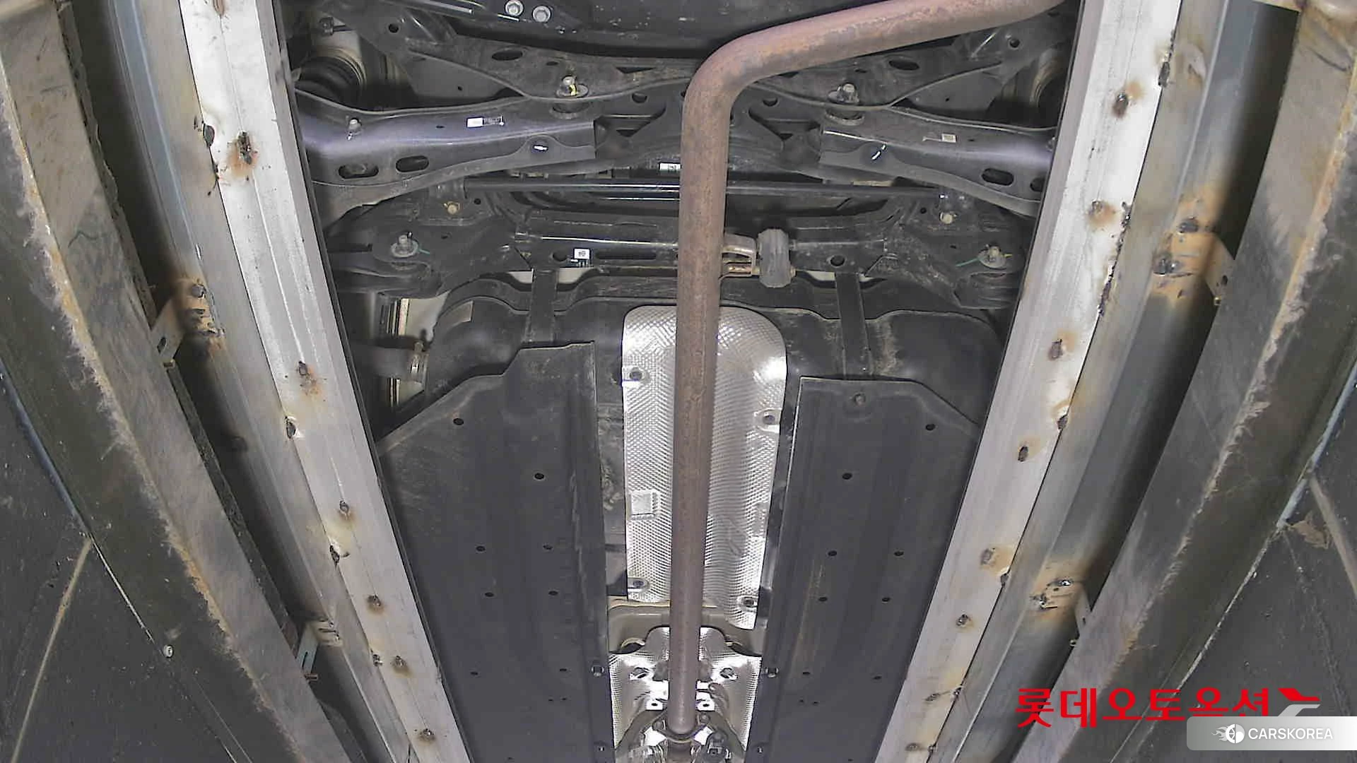 Hyundai Sonata id 3875827 из Кореи 19