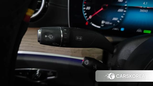 Mercedes-Benz E-Class W213 id 4481639 из Кореи 19
