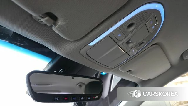 Genesis G80 id 4286327 из Кореи 19