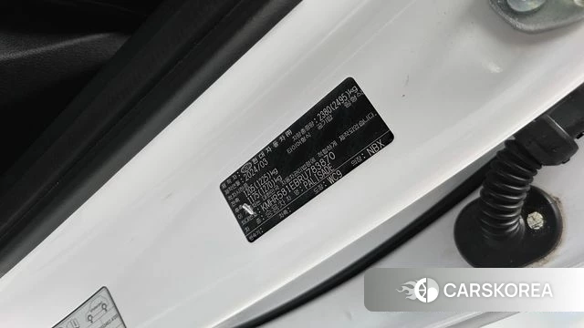 Hyundai The New Palisade id 4853959 из Кореи 19