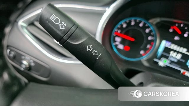 Chevrolet (GM Daewoo) All New Malibu id 4232937 из Кореи 19