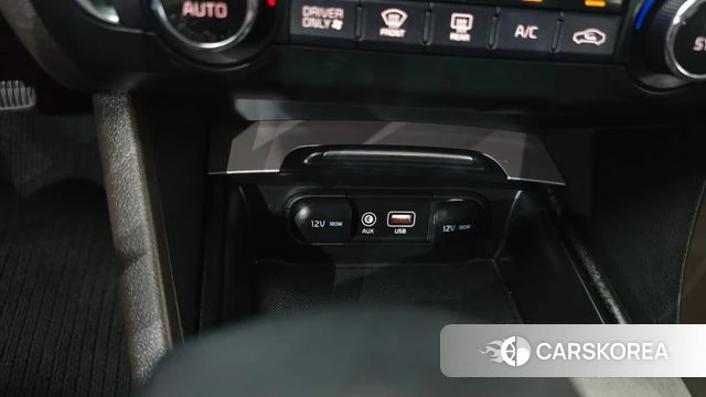 Kia The New K5 Hybrid 2nd generation id 4672492 из Кореи 19