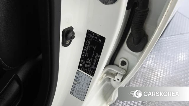 Kia The New K3 id 4907813 из Кореи 19