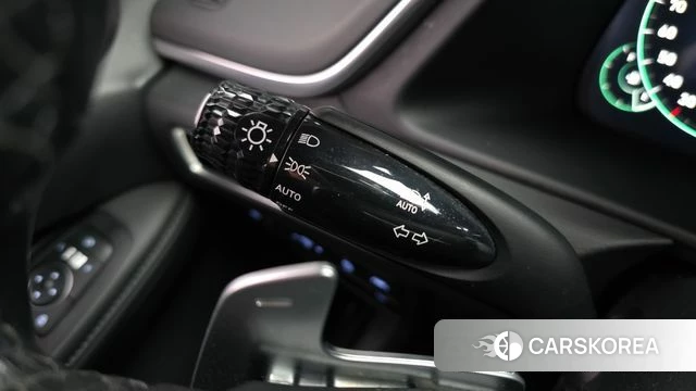 Hyundai Sonata (DN8) id 4692717 из Кореи 19