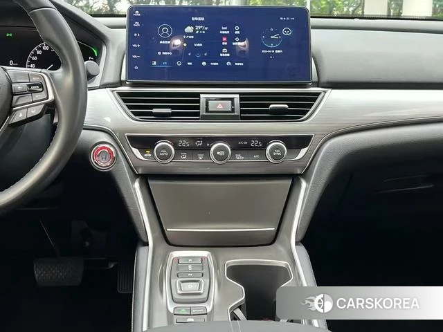 Honda Accord id 4279351 из Китая 19
