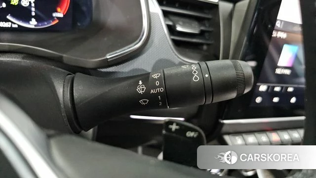 Renault Korea (Samsung) XM3 id 4203185 из Кореи 19