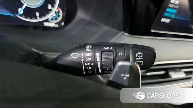 Hyundai Palisade id 4580386 из Кореи 19