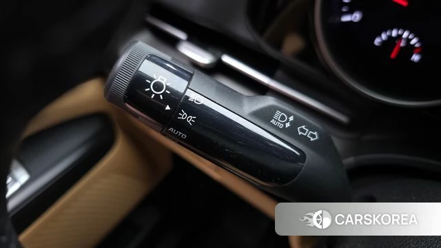 Kia Carnival 4th generation id 4624131 из Кореи 19