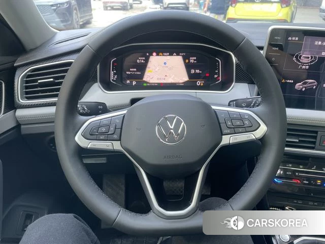 Volkswagen Tanyue id 4198840 из Китая 19