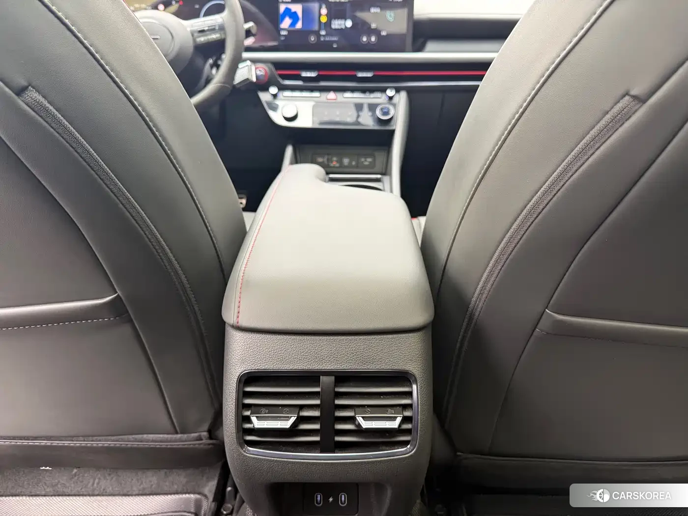 Hyundai Sonata id 4514302 из Китая 19