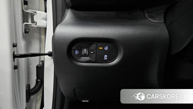 Hyundai Casper id 4516839 из Кореи 19