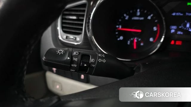 Kia The New Carnival id 4377831 из Кореи 19