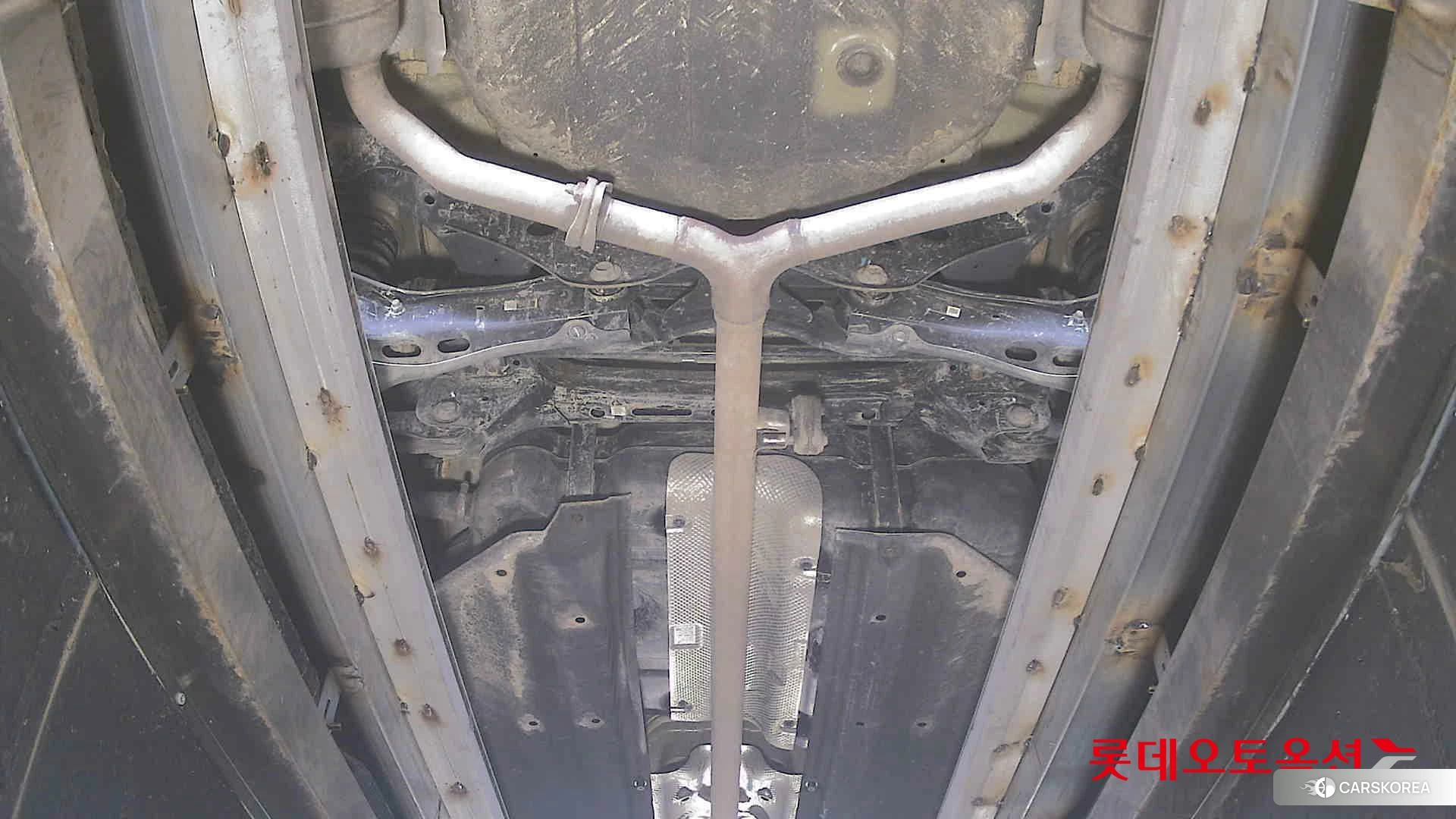 Kia K8 id 4296902 из Кореи 19