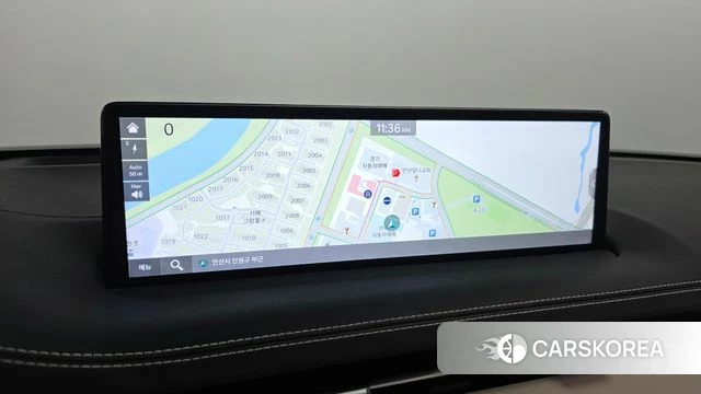 Genesis GV70 id 4612611 из Кореи 19