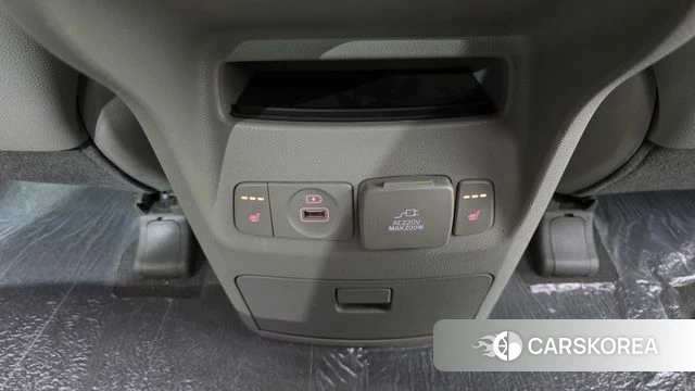Kia The New Carnival id 4251008 из Кореи 19