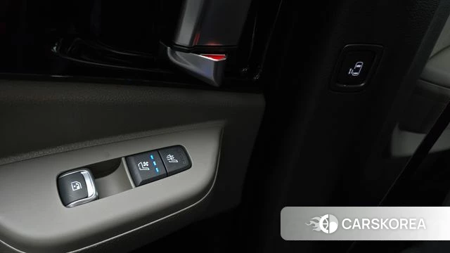 Kia The New Carnival 4th Generation id 4630276 из Кореи 19