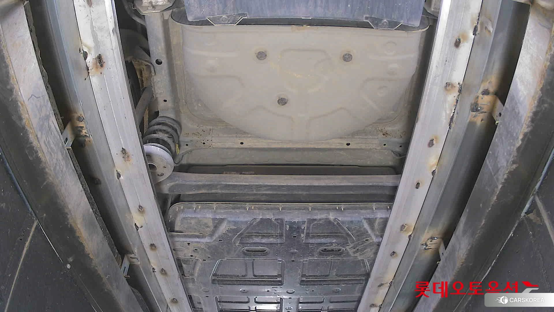 Korea G M Bolt (EV) id 3869322 из Кореи 19