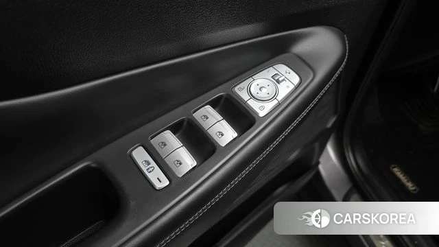 Hyundai The New Santa Fe id 4470790 из Кореи 19