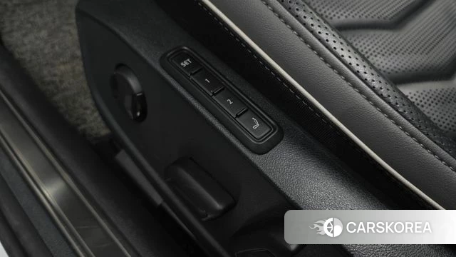 Volkswagen Arteon id 4528890 из Кореи 19