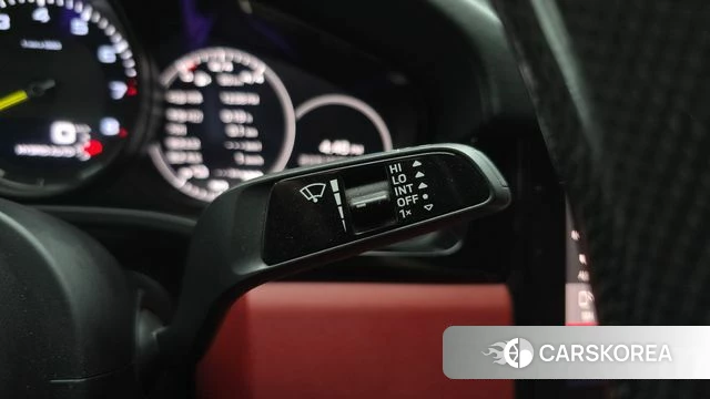 Porsche Cayenne (PO536) id 4486711 из Кореи 18