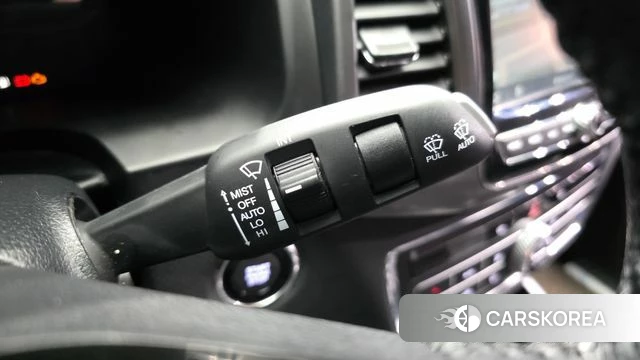 Ssangyong The New Rexton Sports Cannes id 4769165 из Кореи 18