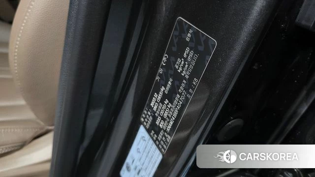 Kia K8 id 4249218 из Кореи 19