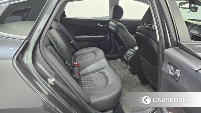 Kia The New K5 2nd generation id 4318017 из Кореи 19
