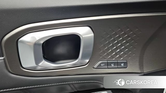 Kia Sorento 4th Generation id 4355463 из Кореи 19