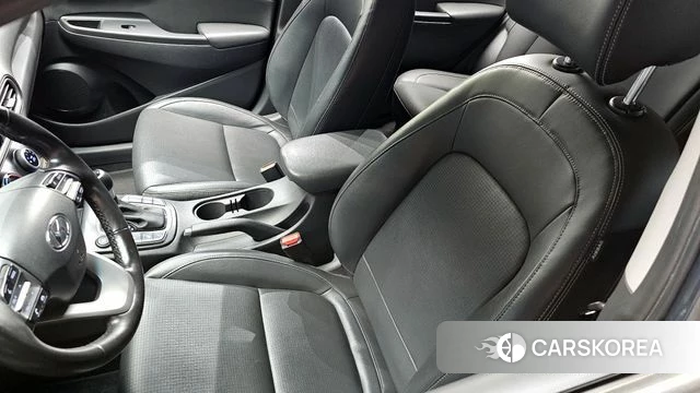 Hyundai Kona id 4384871 из Кореи 19