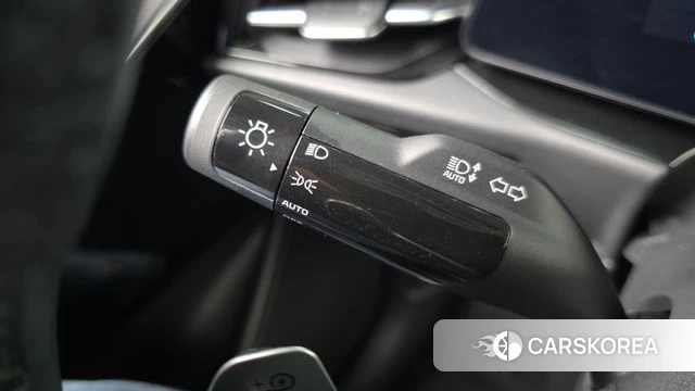 Kia Di All New Niro EV id 4591543 из Кореи 19