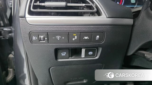 Hyundai Palisade id 4465361 из Кореи 19