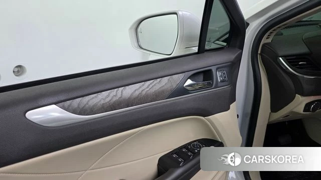 Lincoln MKC id 4304542 из Кореи 19