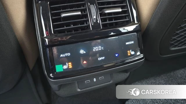 Renault Korea (Samsung) Grand Coleos id 4493652 из Кореи 19