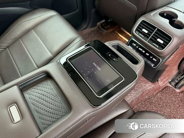 Mercedes-Benz GLS id 4336304 из Китая 19