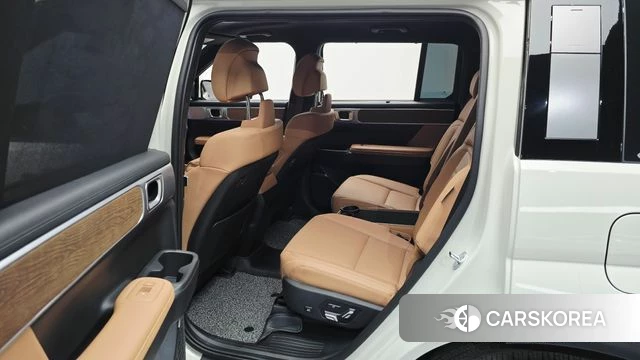 Hyundai Santa Fe (MX5) id 4635015 из Кореи 19