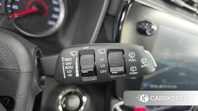 Ssangyong The New Tivoli id 4729780 из Кореи 19