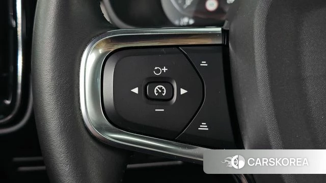 Volvo XC40 id 4794126 из Кореи 19