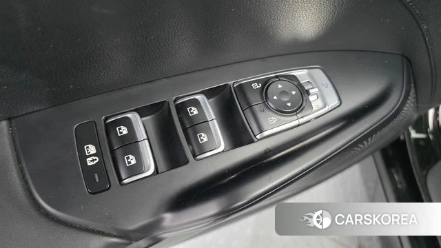 Kia K5 3rd generation id 4443281 из Кореи 19