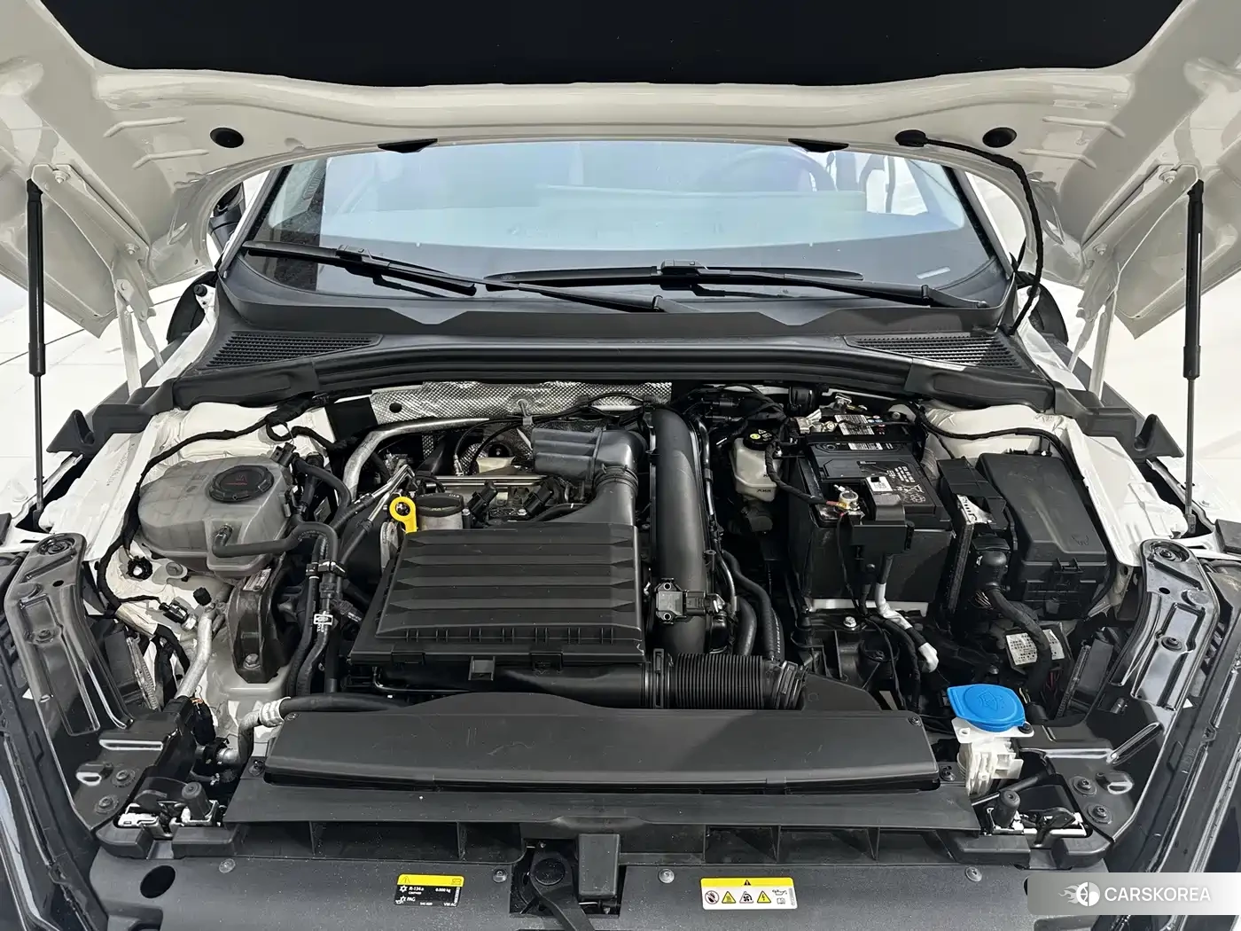 Volkswagen Lamando id 4644554 из Китая 19