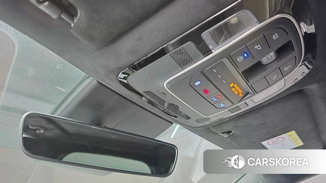 Hyundai The New Santa Fe id 4631831 из Кореи 19