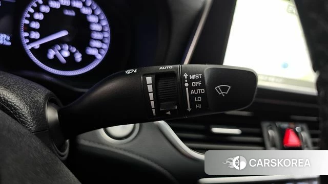 Hyundai Grandeur IG Hybrid id 4626149 из Кореи 19