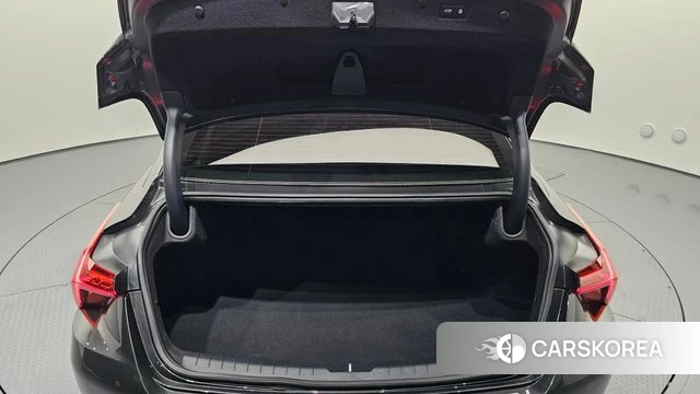 Kia K8 id 4701343 из Кореи 19