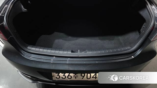 Hyundai The New Grandeur IG id 4619830 из Кореи 19