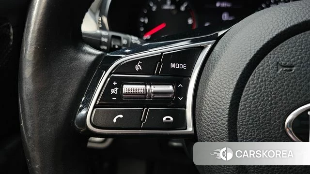 Kia Seltos id 4614897 из Кореи 19