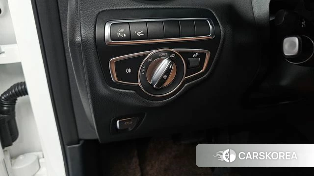 Mercedes-Benz GLC-Class X253 id 4403678 из Кореи 19
