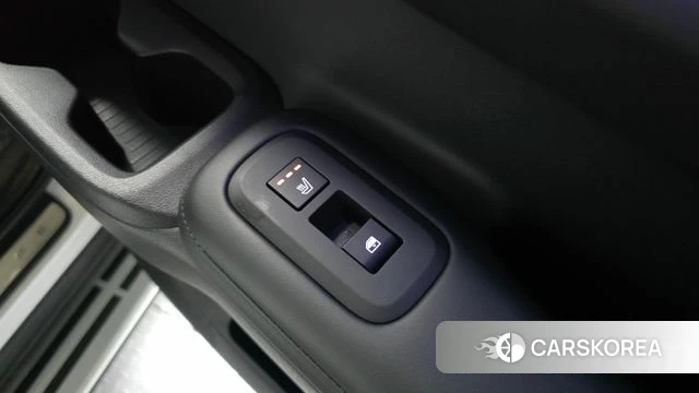 Hyundai Santa Fe (MX5) id 4640400 из Кореи 19